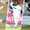 Avishka Fernando, Roshen Silva and Nuwan Pradeep called up for England Tests