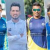 Police, Kandy Customs and Lankan record shock wins against Colts, Ragama and BRC