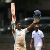 Heshan Danushka’s double ton help Police record first innings win over Ragama