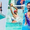 SLASU concludes National and Junior National Aquatic Championships 2022