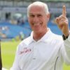 Former international umpire Rudi Koertzen dies, aged 73