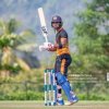 Chathuranga’s fifty in vain as Chandimal took Army to victory