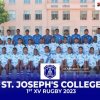 Photos – St. Joseph’s College 1st XV Rugby Preview 2023