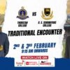 LIVE – Thurstan College vs DS Senanayake College | Traditional Cricket Encounter 2023