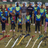 Uva archers excel at Wayamba Archery Championships 2023