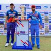 Photos – Afghanistan tour of Sri Lanka 2023 | 1st ODI