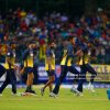 Sri Lanka opt for extra spinner for 3rd T20I