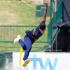 Sri Lanka hands debut to Chamika Gunasekara; ZIM opts to bat first