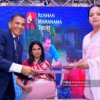 Photos – Official launch of the Roshan Mahanama Trust