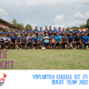 WATCH – Vidyartha College1st XV Rugby Team 2022 ‘Insight’ | Dialog Schools Rugby League
