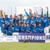United Southern Sports Club clinch Governor’s Trophy