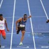 Yupun Abeykoon marches into 100m finals