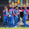 Afghanistan squad announced for Sri Lanka ODIs