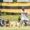 Photos – D.S. Senanayake College vs Mahanama College – 17th Battle of the Golds (Day 02)