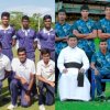 Holly Cross Kalutara to meet Lyceum International School Wattala in Division Two Tier ‘A’ Final