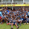 Josephians hold on for heart-stopping victory to secure Lady Jayathilake Shield