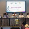 Photos – Commonwealth Games 2022 – Press Conference