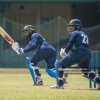 Photos – Jaffna vs Dambulla | Dialog National Super League | 50 Overs Tournament 2022
