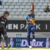 Photos – Sri Lanka tour of New Zealand 2023 – 1st ODI