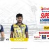 LIVE – Jaffna vs Kandy – Dialog-SLC National Super League – 50 Over Tournament – Match 3