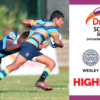 HIGHLIGHTS – Wesley College vs Vidrayatha College | Dialog Schools Rugby League 2022