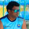 Thilina Kandamby joins Sri Lanka Team as specialist coach