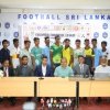 Photos – CFL U19 Football Championship 2023 Media Conference