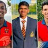 Mahinda, Trinity and Thurstan dominate U19 school matches