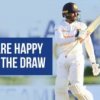 WATCH – “Bangladesh is playing very competitive cricket” – De Silva – #BANvSL – 1st Test – Day 5 Post Press
